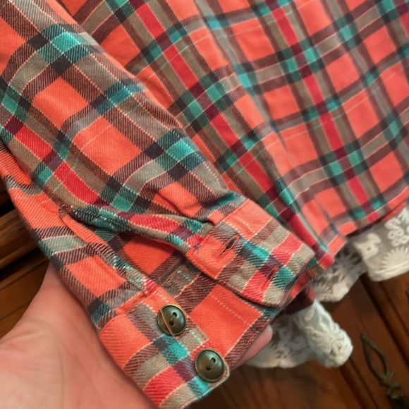 Matilda Jane hi/low thick blouse - Picture 4 of 10